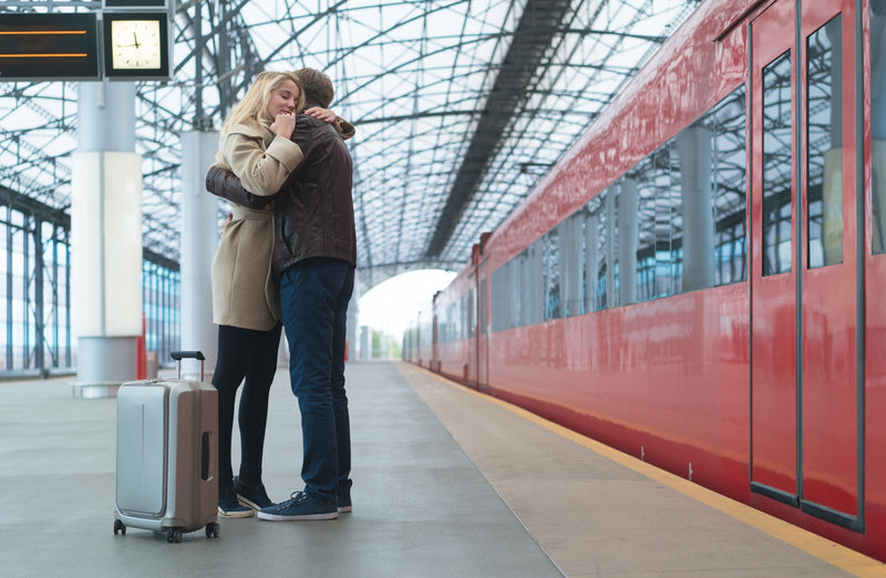 Long-Distance Love: How to Keep the Spark Alive Across the Miles